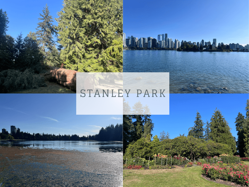 Stanley Park